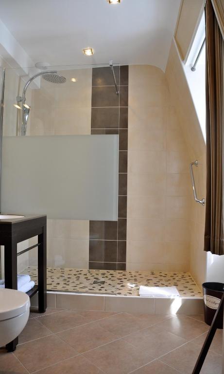 Hotel D'Argouges Bayeux Room photo